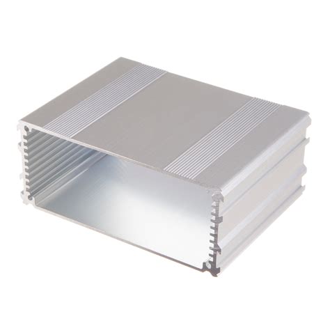 anodised aluminium enclosures carved|extruded aluminum enclosures uk.